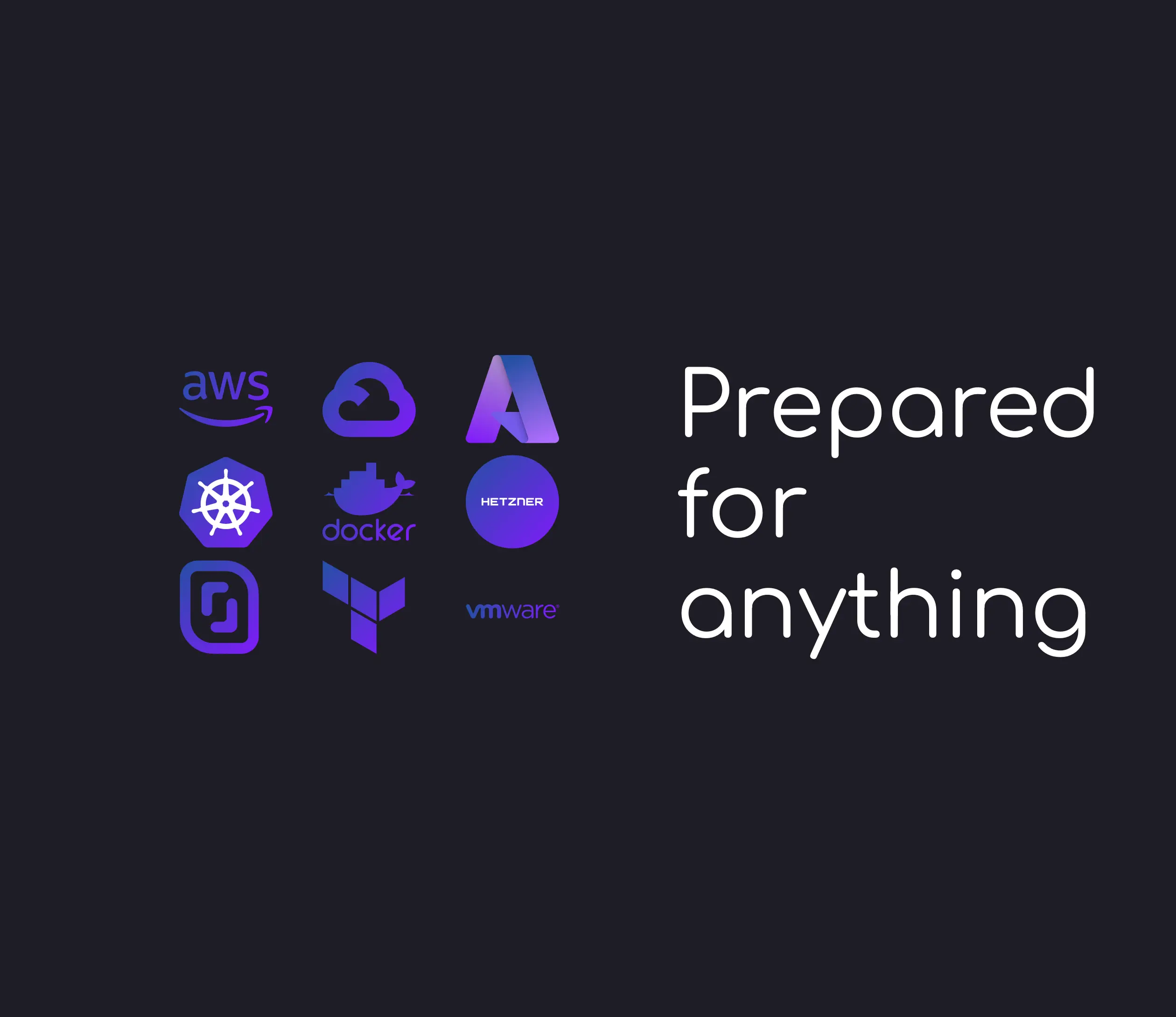 Netero prepared secrion